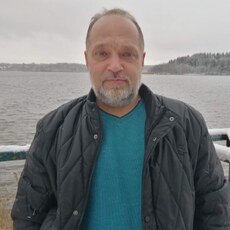 Фотография мужчины Eduard, 53 года из г. Сокол