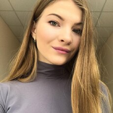 Фотография девушки Алина, 28 лет из г. Москва