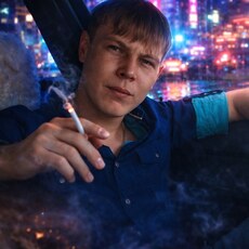 Фотография мужчины Артём, 35 лет из г. Усть-Каменогорск