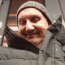 Фотография мужчины Александр, 52 года из г. Гатчина
