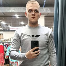 Фотография мужчины Иван, 19 лет из г. Омск