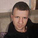 Макс, 32 года