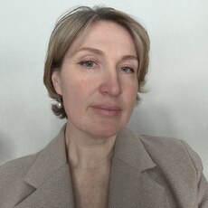 Фотография девушки Светлана, 49 лет из г. Парабель