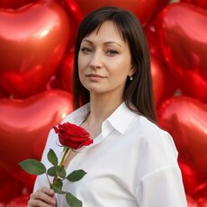 Фотография девушки Алена, 43 года из г. Курчатов