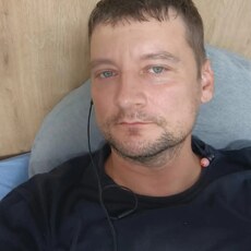 Фотография мужчины Михаил, 35 лет из г. Краснодар
