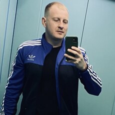 Фотография мужчины Саша, 33 года из г. Гродно