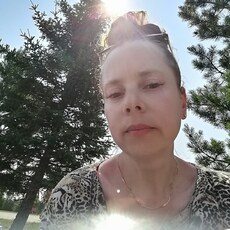 Фотография девушки Любовь, 47 лет из г. Красноярск