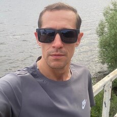 Фотография мужчины Владимир, 37 лет из г. Петропавловск