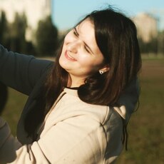 Фотография девушки Альона, 32 года из г. Киев