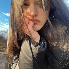 Фотография девушки Уля, 18 лет из г. Москва