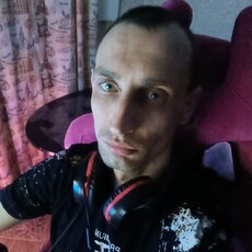 Фотография мужчины Михаил, 32 года из г. Шахты