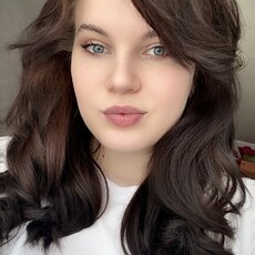 Фотография девушки Ольга, 23 года из г. Минск