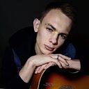 Макс, 19 лет