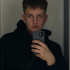 Фотография мужчины Дмитрий, 20 лет из г. Молодечно