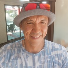Фотография мужчины Салим, 43 года из г. Салават