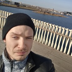 Фотография мужчины Александр, 31 год из г. Магнитогорск