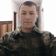 Фотография мужчины Sapar, 40 лет из г. Щецинек