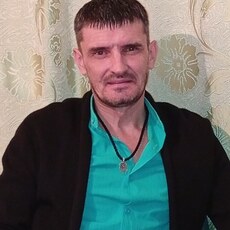 Фотография мужчины Андрей, 45 лет из г. Партизанск