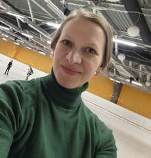 Фотография девушки Тамара, 36 лет из г. Сосновый Бор