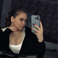 Фотография девушки Ирина, 20 лет из г. Одинцово