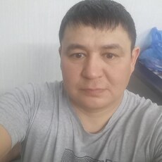 Фотография мужчины Айдар, 30 лет из г. Касли