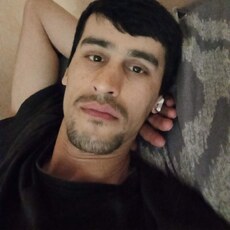 Фотография мужчины Koli, 32 года из г. Санкт-Петербург