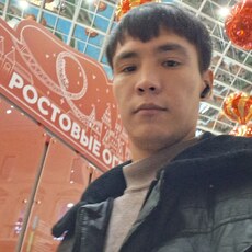 Фотография мужчины Назар, 21 год из г. Москва