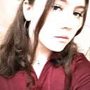 Стася, 19 лет