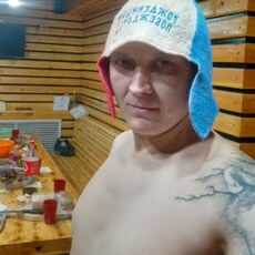 Фотография мужчины Александр, 32 года из г. Краснокаменск