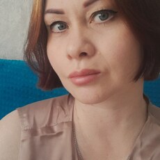 Фотография девушки Ольга, 37 лет из г. Ижевск