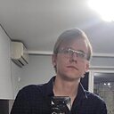 Данила, 27 лет