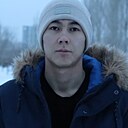 Ерназ, 25 лет