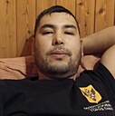 Alik, 31 год