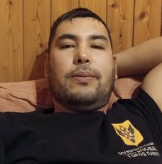 Фотография мужчины Alik, 31 год из г. Алматы