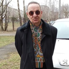 Фотография мужчины Александр, 57 лет из г. Минск
