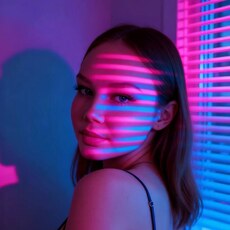 Фотография девушки Полина, 22 года из г. Нефтеюганск