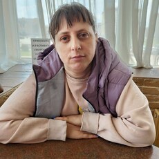 Фотография девушки Юлия, 43 года из г. Лида