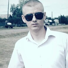 Фотография мужчины Сергей, 32 года из г. Купино
