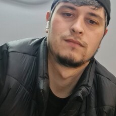 Фотография мужчины Али, 31 год из г. Черкесск