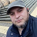 Зураб, 40 лет