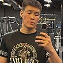 Даниэль, 20 лет