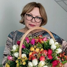 Фотография девушки Галина, 66 лет из г. Воронеж