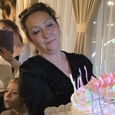Фотография девушки Галина, 53 года из г. Ессентуки