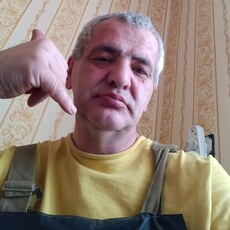 Фотография мужчины Миха, 56 лет из г. Муравленко