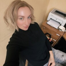 Фотография девушки Ольга, 41 год из г. Москва