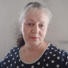 Фотография девушки Любовь, 62 года из г. Электросталь