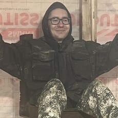 Фотография мужчины Кирилл, 25 лет из г. Владимир