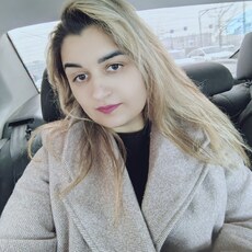 Фотография девушки Рита, 26 лет из г. Белгород