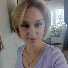 Фотография девушки Надежда, 37 лет из г. Сыктывкар