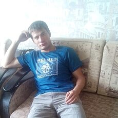 Фотография мужчины Андрей, 37 лет из г. Самара